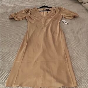 Alexia Admore Nola Dress NWT